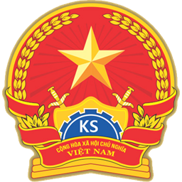 Logo ngành Kiểm sát nhân dân